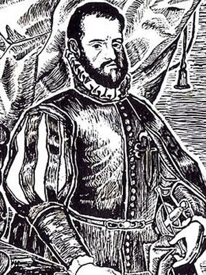  Juan Torres de Vera y Aragón